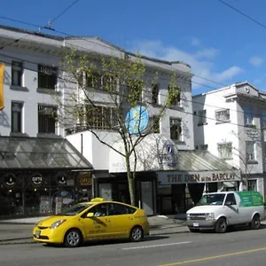 barclay-hotel.vancouver-hotels-bc.net/