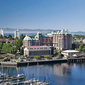 Hotel Grand Pacific ****