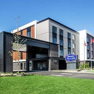 Hampton Inn&suites By Hilton - Beauport 3* Ville de Québec