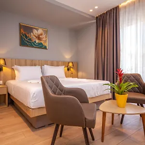 **** Hotel Azure Albania
