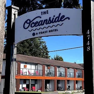 The Oceanside, A Coast Канада