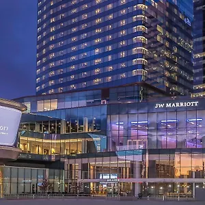 Jw Marriott Ice District Канада
