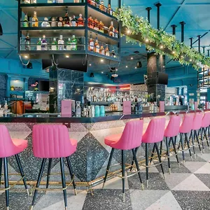 Hotel Belmont Mgallery ****