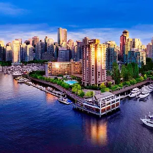 Hotel The Westin Bayshore, *****