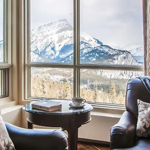 Hotel The Rimrock *****