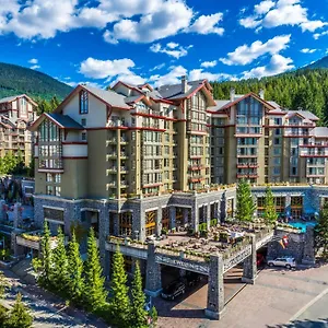 Resort The Westin & Spa, *****