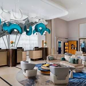 Hotel Sofitel Golden Mile *****