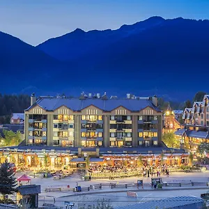 **** 公寓式酒店 卡尔顿旅馆 加拿大