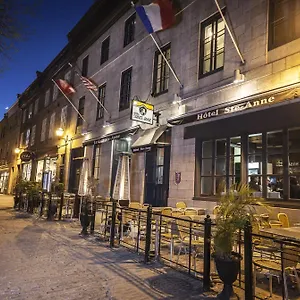 Sainte-anne 3* Ville de Québec