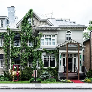 C3- Art De Vivre 3* Ville de Québec