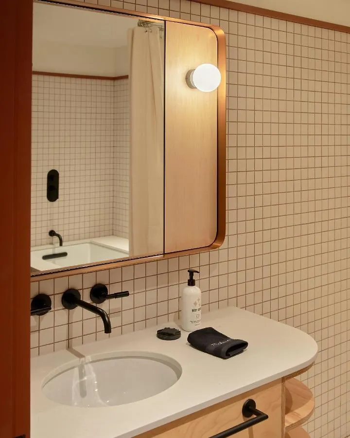Ace Hotel Toronto