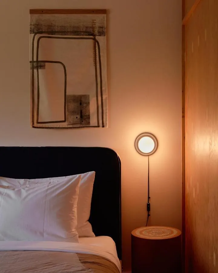 ****  Ace Hotel Toronto Canada