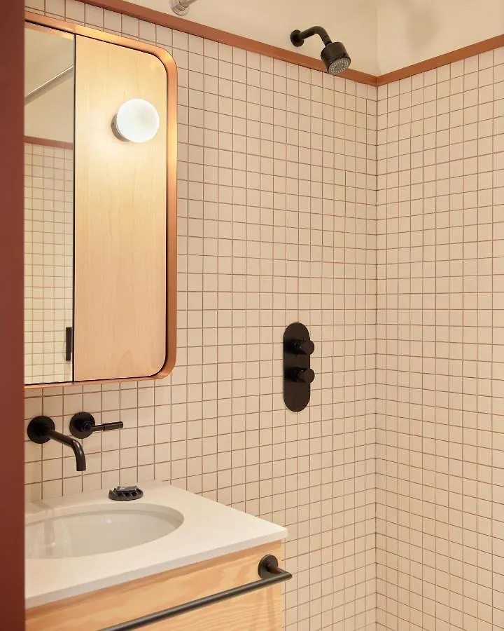 ****  Ace Hotel Toronto Canada