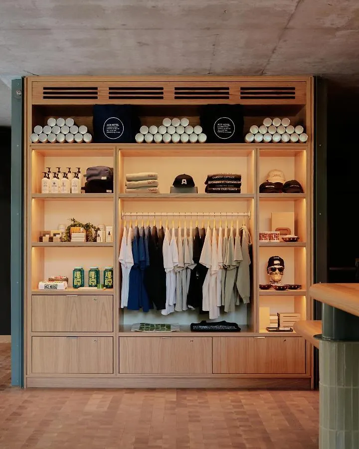 Ace Hotel Toronto