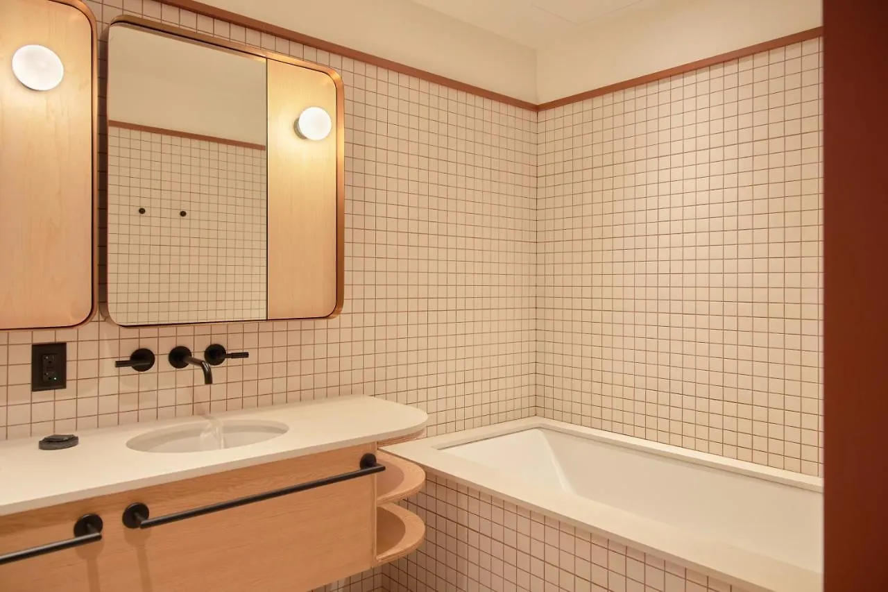 Ace Hotel Toronto