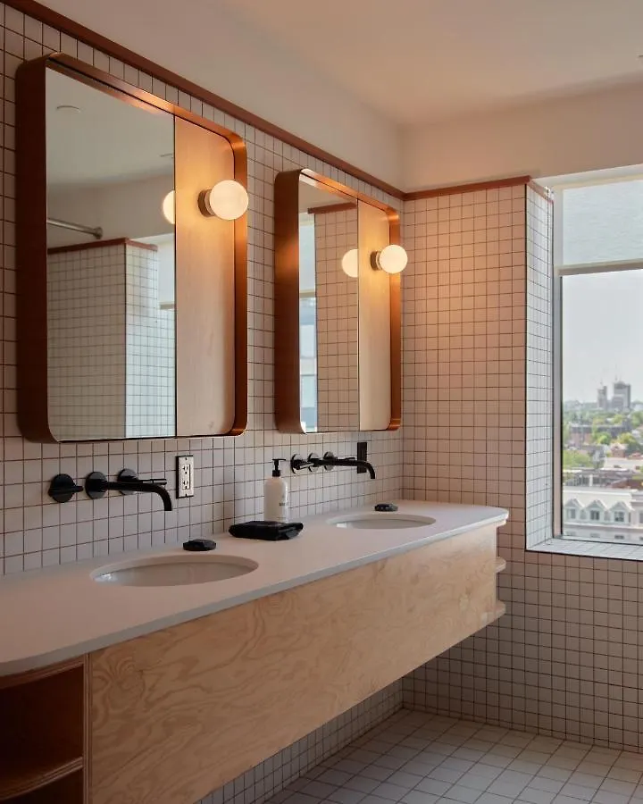 Ace Hotel Toronto Canada