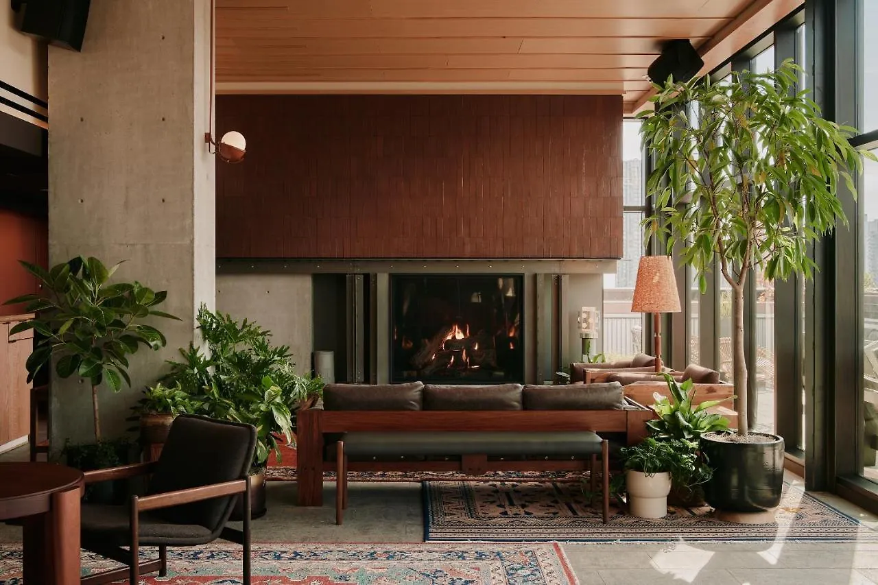 Ace Hotel Toronto