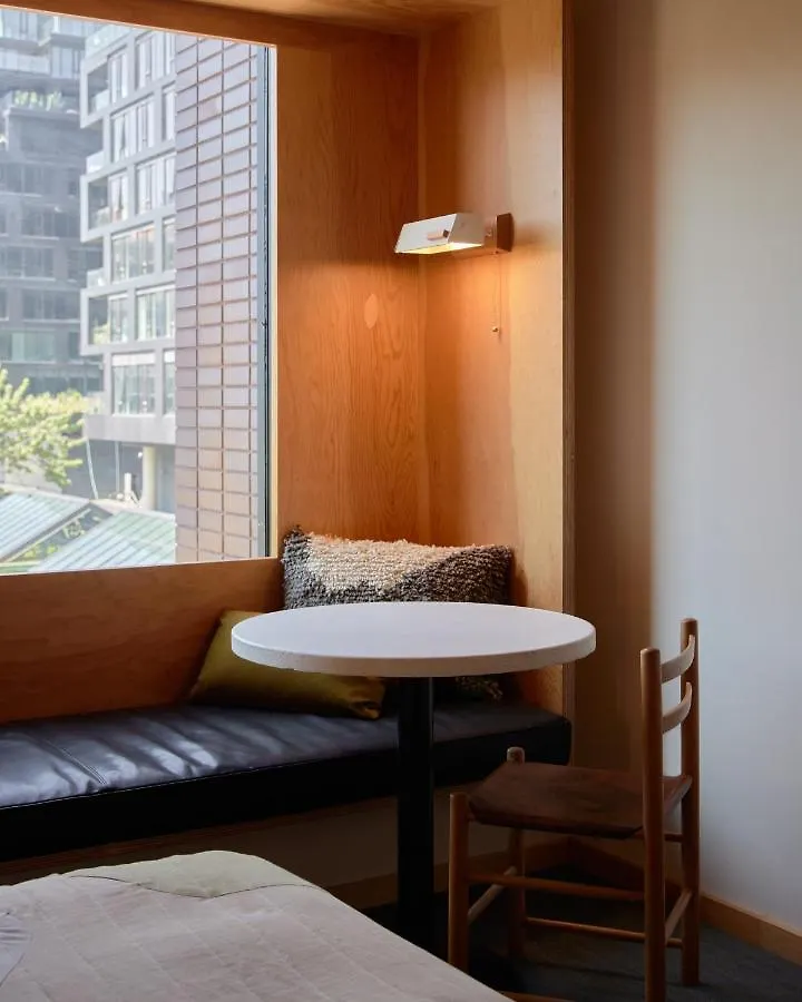 Ace Hotel Toronto