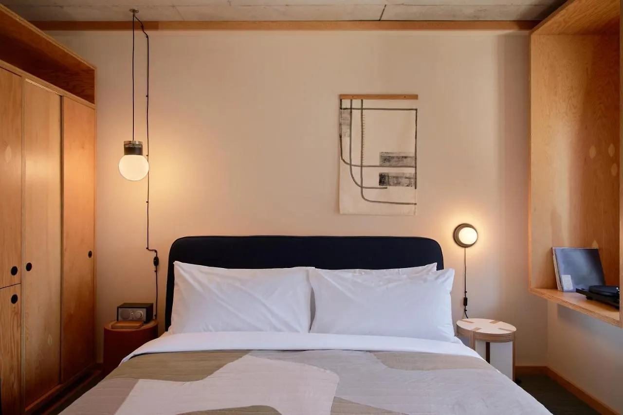 Ace Hotel Toronto 4*,  Canada