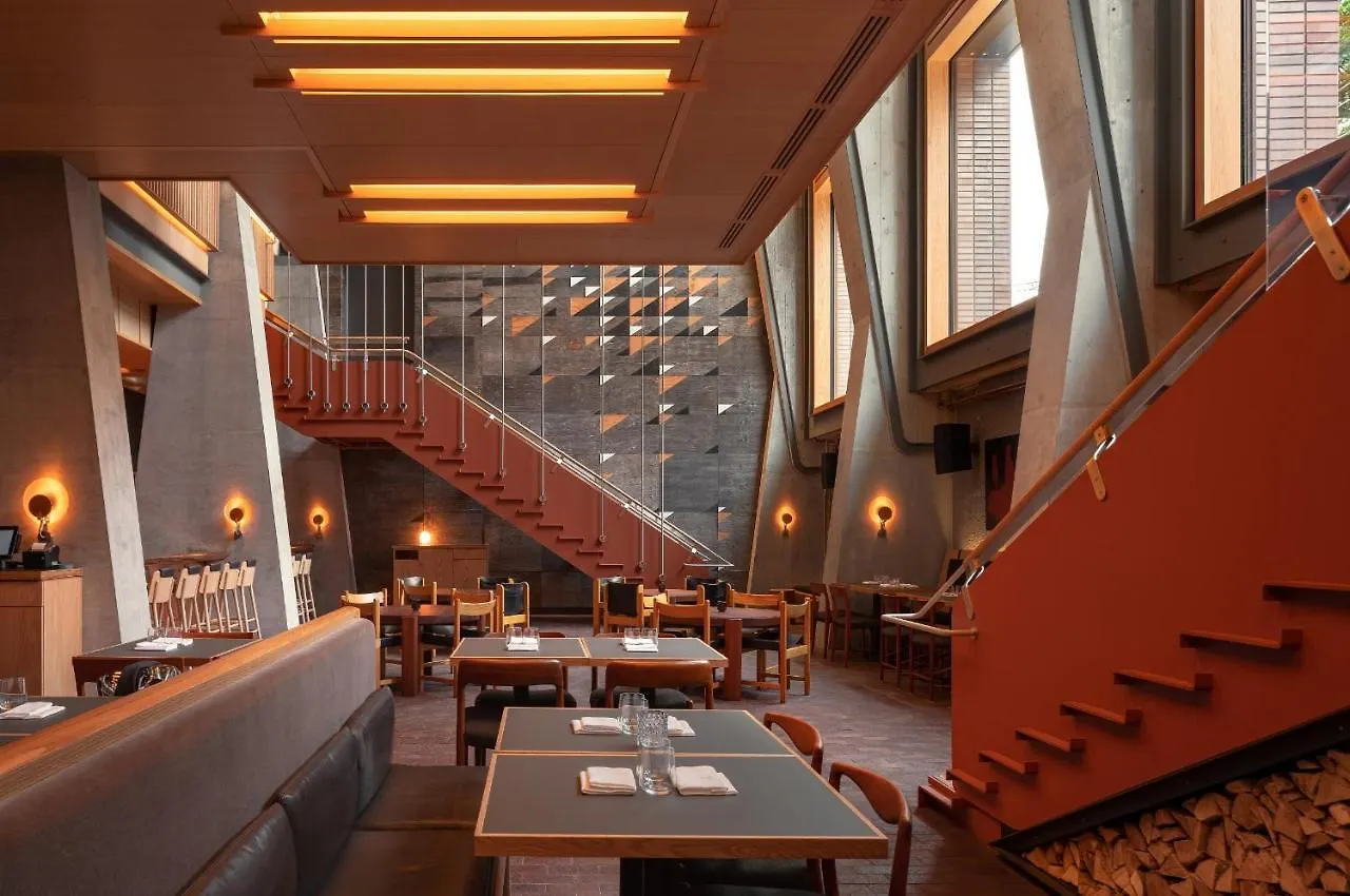 Ace Hotel Toronto