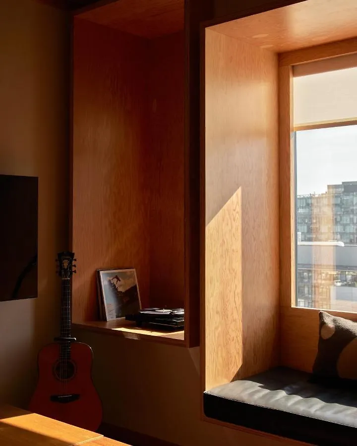 Ace Hotel Toronto